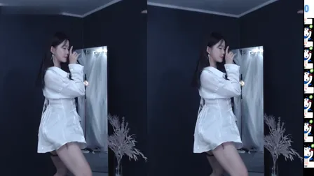 AfreecaTV主播汉娜BJ반핸나2020年1月24日直播视频舞蹈剪辑22262520
